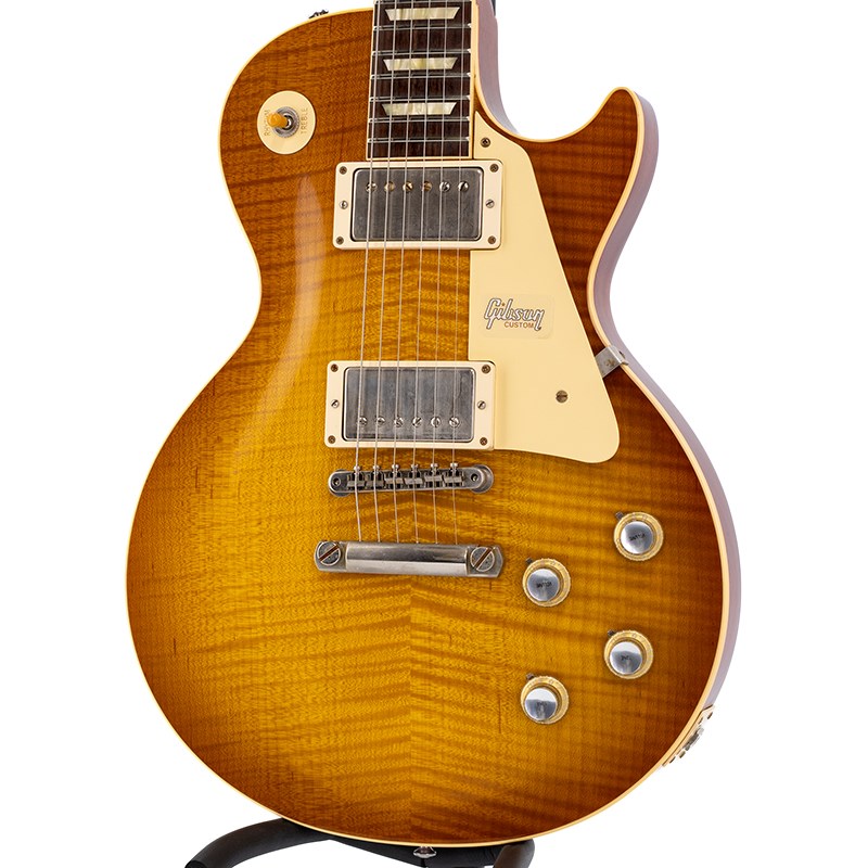 Gibson Historic Collection 1960 Les Paul Standard Reissue VOSの画像